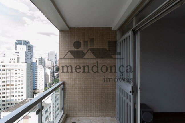 Imagem Apartamento com 3 Quartos à Venda, 155 m² em Higienópolis - São Paulo