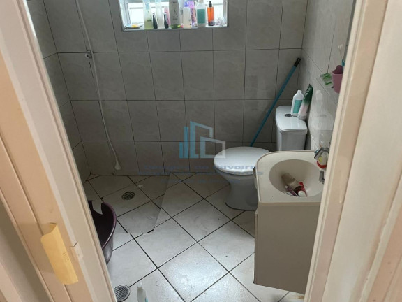 Imagem Casa com 2 Quartos à Venda, 90 m² em Guilhermina - Praia Grande Imagem Casa com 2 Quartos à Venda, 90 m² em Guilhermina - Praia Grande