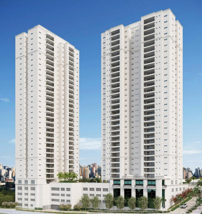 Imagem Apartamento com 3 Quartos à Venda, 122 m² em Picanco - Guarulhos Imagem Apartamento com 3 Quartos à Venda, 122 m² em Picanco - Guarulhos