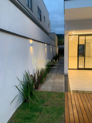 Imagem Casa com 3 Quartos à Venda, 279 m² em Jardim Novo Mundo - Jundiaí