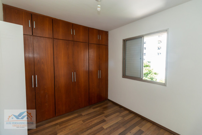 Imagem Apartamento com 1 Quarto à Venda, 48 m² em Vila Uberabinha - São Paulo
