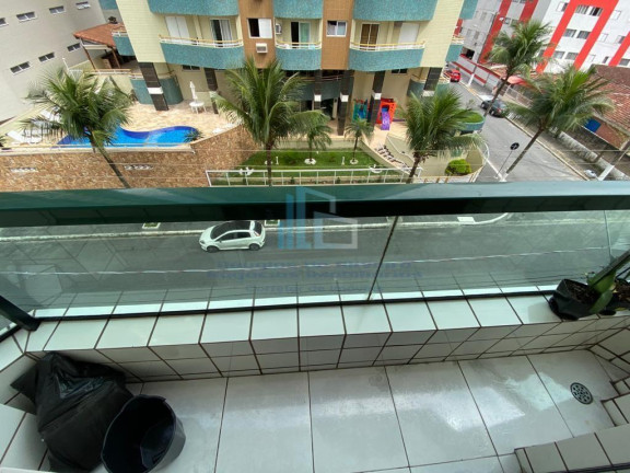 Imagem Apartamento com 1 Quarto à Venda, 40 m² em Tupi - Praia Grande Imagem Apartamento com 1 Quarto à Venda, 40 m² em Tupi - Praia Grande