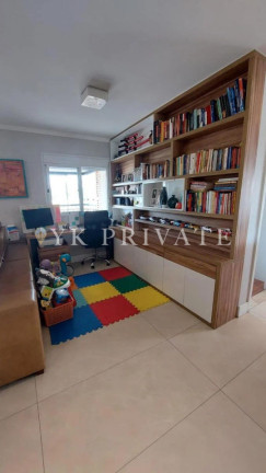 Imagem Apartamento com 2 Quartos à Venda, 92 m² em Vila Anastácio - São Paulo