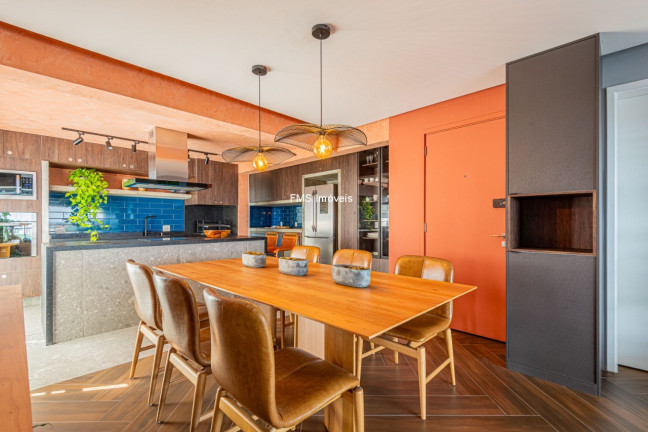 Imagem Imóvel com 3 Quartos à Venda, 153 m² em Vila Leopoldina - São Paulo