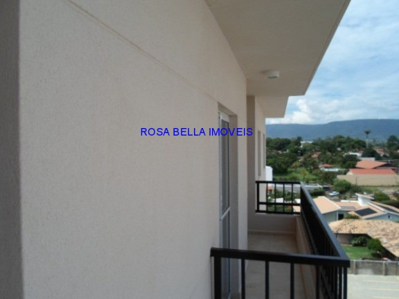 Imagem Apartamento com 2 Quartos à Venda, 54 m² em Chácara Segre - Jundiaí