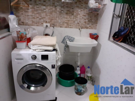 Imagem Apartamento com 2 Quartos à Venda, 70 m² em Lauzane Paulista - São Paulo