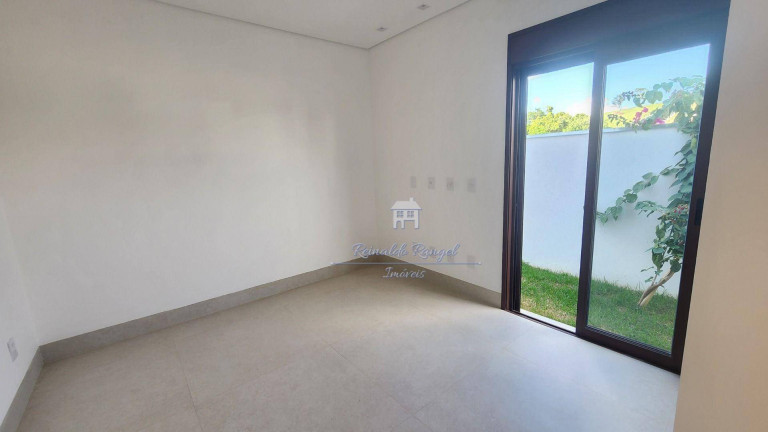 Imagem Casa com 3 Quartos à Venda, 218 m² em Condomínio Reserva Saint Paul - Itu