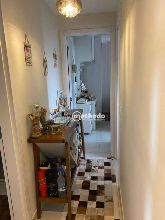 Imagem Apartamento com 2 Quartos à Venda, 52 m² em Jardim Paranapanema - Campinas Imagem Apartamento com 2 Quartos à Venda, 52 m² em Jardim Paranapanema - Campinas