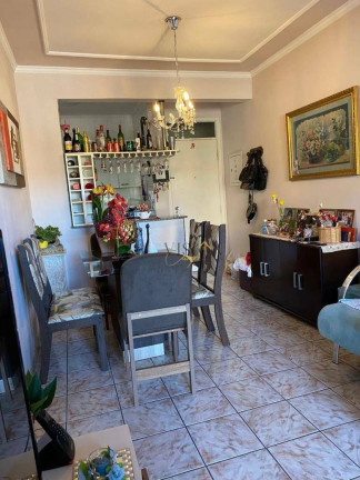 Apartamento com 2 Quartos à Venda, 62 m² em Vila Industrial - Campinas