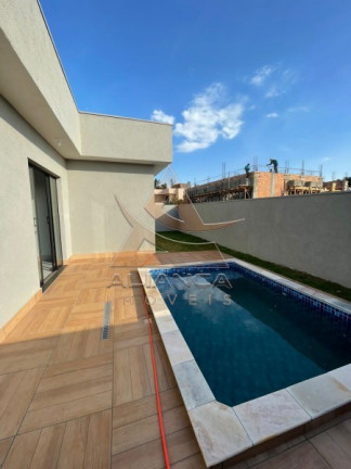 Imagem Casa de Condomínio com 3 Quartos à Venda, 200 m² em Vila Do Golf - Ribeirão Preto Imagem Casa de Condomínio com 3 Quartos à Venda, 200 m² em Vila Do Golf - Ribeirão Preto