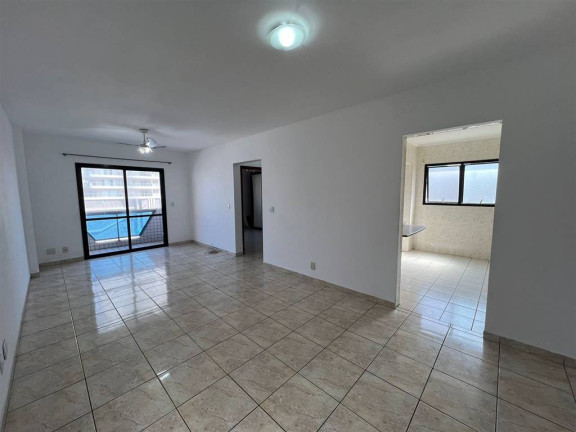 Imagem Apartamento com 1 Quarto à Venda, 68 m² em Guilhermina - Praia Grande