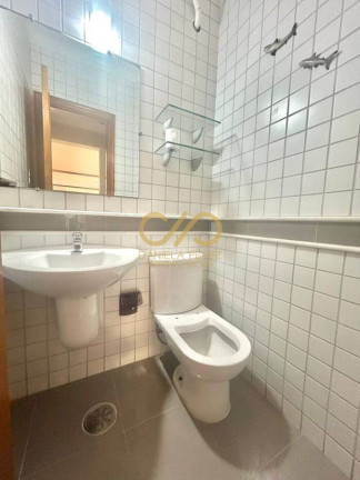 Imagem Cobertura com 3 Quartos à Venda, 295 m² em Canto Do Forte - Praia Grande