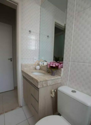 Imagem Apartamento com 2 Quartos à Venda, 53 m² em Bonfim Paulista - Ribeirão Preto