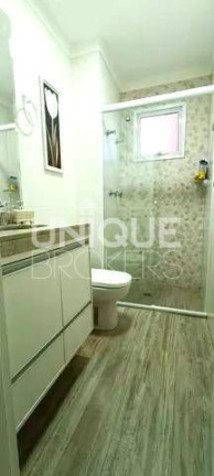 Imagem Apartamento com 3 Quartos à Venda, 108 m² em Jardim Ana Maria - Jundiaí