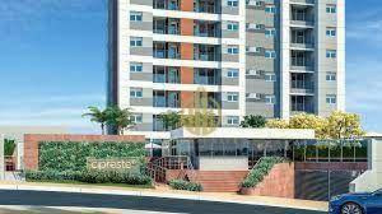 Apartamento com 2 Quartos à Venda, 65 m² em Jardim Botânico - Ribeirão Preto