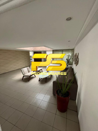 Imagem Apartamento com 3 Quartos à Venda, 114 m² em Jardim Oceania - João Pessoa Imagem Apartamento com 3 Quartos à Venda, 114 m² em Jardim Oceania - João Pessoa