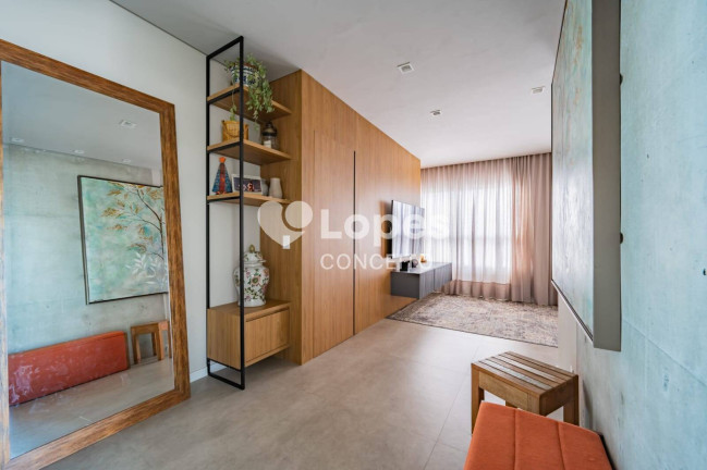 Imagem Apartamento com 2 Quartos à Venda, 74 m² em Embaré - Santos