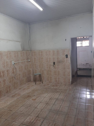 Imagem Casa com 1 Quarto à Venda, 99 m² em Centro - Taubaté Imagem Casa com 1 Quarto à Venda, 99 m² em Centro - Taubaté