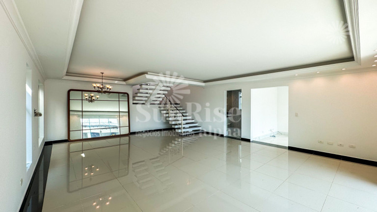 Imagem Casa com 4 Quartos à Venda, 400 m² em Residencial Morada Dos Lagos - Barueri