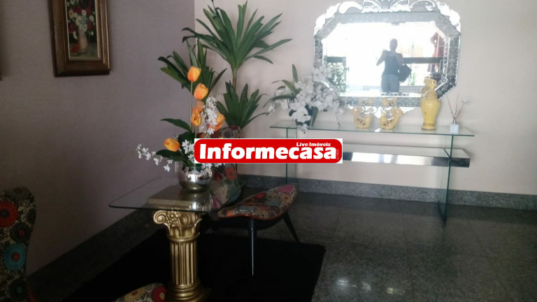 Imagem Imóvel com 3 Quartos à Venda, 208 m² em Centro - Nova Iguaçu