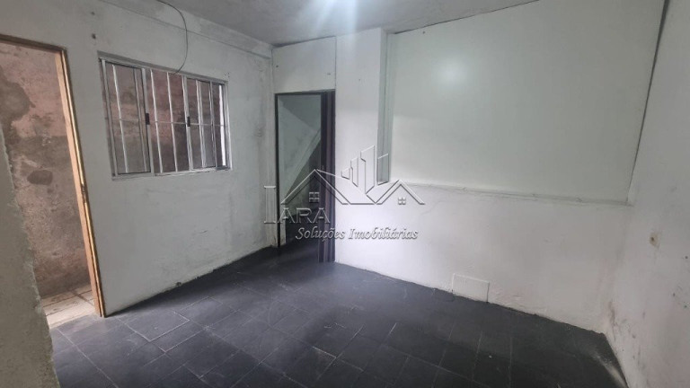 Imagem Casa com 1 Quarto para Alugar, 40 m² em Itaquera - São Paulo Imagem Casa com 1 Quarto para Alugar, 40 m² em Itaquera - São Paulo