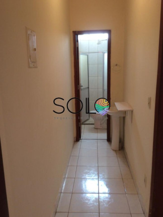 Imagem Kitnet com 1 Quarto para Alugar, 32 m² em Centro - Araraquara Imagem Kitnet com 1 Quarto para Alugar, 32 m² em Centro - Araraquara