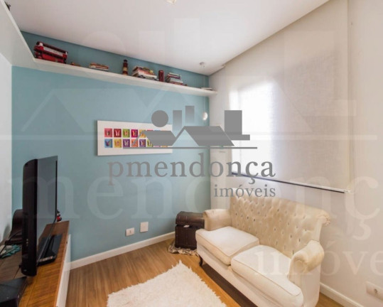 Imagem Apartamento com 4 Quartos à Venda, 135 m² em Perdizes - São Paulo Imagem Apartamento com 4 Quartos à Venda, 135 m² em Perdizes - São Paulo