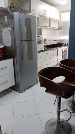 Imagem Apartamento com 3 Quartos à Venda, 123 m² em Pitangueiras - Guarujá Imagem Apartamento com 3 Quartos à Venda, 123 m² em Pitangueiras - Guarujá