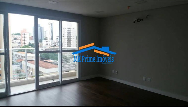Imagem Sala Comercial à Venda, 35 m² em Centro - Osasco Imagem Sala Comercial à Venda, 35 m² em Centro - Osasco