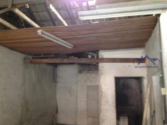 Imagem Casa com 1 Quarto à Venda, 120 m² em Cambuci - São Paulo