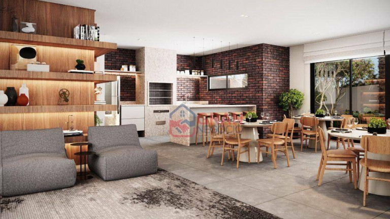 Imagem Casa com 3 Quartos à Venda, 102 m² em Santa Felicidade - Curitiba Imagem Casa com 3 Quartos à Venda, 102 m² em Santa Felicidade - Curitiba