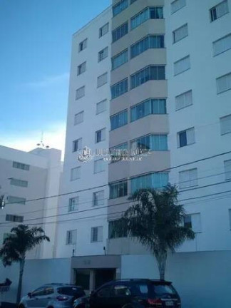 Apartamento com 3 Quartos à Venda, 97 m² em Santa Mônica - Uberlândia