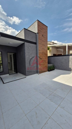 Casa com 3 Quartos à Venda, 195 m² em Nova Cerejeira - Atibaia