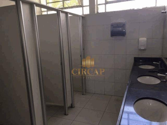 Imagem Galpão para Alugar, 1.450 m² em Barra Funda - São Paulo Imagem Galpão para Alugar, 1.450 m² em Barra Funda - São Paulo