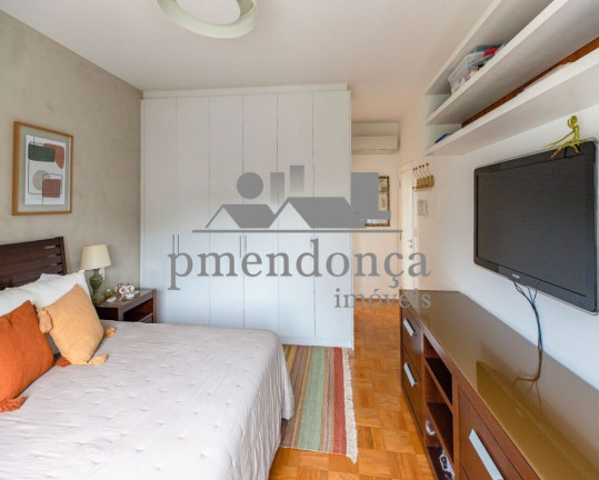 Imagem Apartamento com 4 Quartos à Venda, 253 m² em Pinheiros - São Paulo