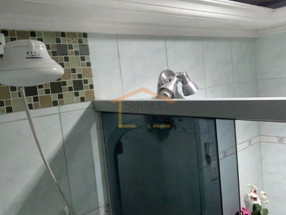 Imagem Apartamento com 2 Quartos à Venda, 57 m² em Casa Verde - São Paulo