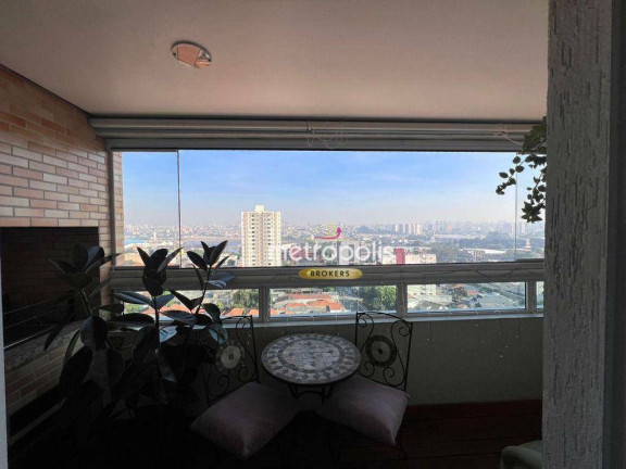 Imagem Apartamento com 2 Quartos à Venda, 90 m² em Santa Paula - São Caetano Do Sul Imagem Apartamento com 2 Quartos à Venda, 90 m² em Santa Paula - São Caetano Do Sul