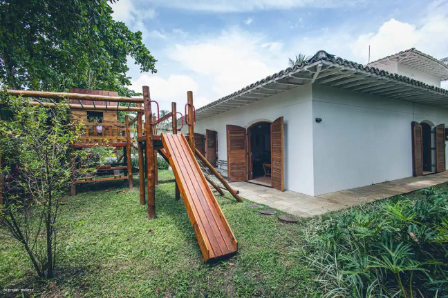 Imagem Casa com 8 Quartos à Venda, 512 m² em Balneário Praia Do Pernambuco - Guarujá