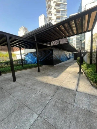 Imagem Apartamento com 1 Quarto à Venda, 50 m² em Jardim Europa - São Paulo