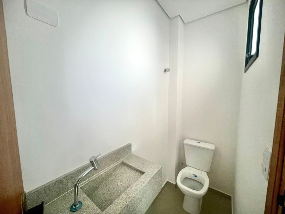 Imagem Sobrado com 2 Quartos à Venda, 96 m² em Aparecida - Santos