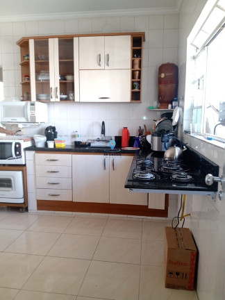 Imagem Casa à Venda,  em Parque Turistas - Contagem