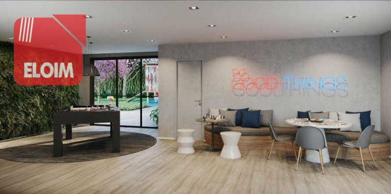 Imagem Apartamento com 2 Quartos à Venda, 55 m² em Vila Anastácio - São Paulo Imagem Apartamento com 2 Quartos à Venda, 55 m² em Vila Anastácio - São Paulo