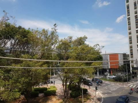 Imagem Apartamento com 2 Quartos à Venda, 90 m² em Itaim Bibi - São Paulo