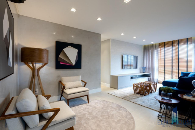 Apartamento com 4 Quartos à Venda, 310 m² em Centro - Balneário Camboriú
