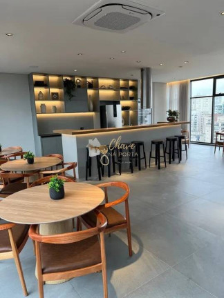 Imagem Apartamento com 1 Quarto à Venda, 27 m² em Vila Pompéia - São Paulo Imagem Apartamento com 1 Quarto à Venda, 27 m² em Vila Pompéia - São Paulo