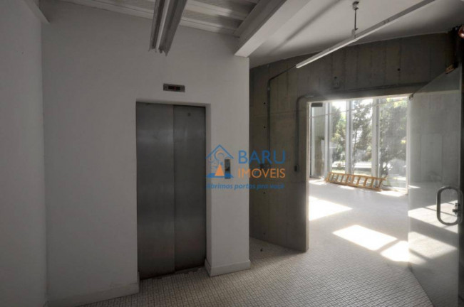 Imagem Edifício Residencial para Alugar, 1.673 m² em Lapa - São Paulo
