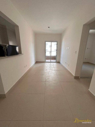 Apartamento com 1 Quarto à Venda, 53 m² em Jardim Real - Praia Grande