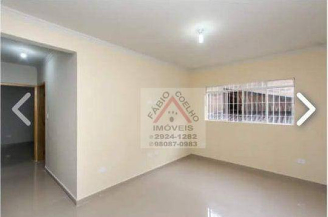 Imagem Apartamento com 2 Quartos à Venda, 70 m² em Cambuci - São Paulo