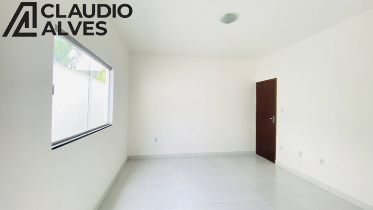 Imagem Casa com 3 Quartos à Venda, 90 m² em Mangabeira - Feira De Santana