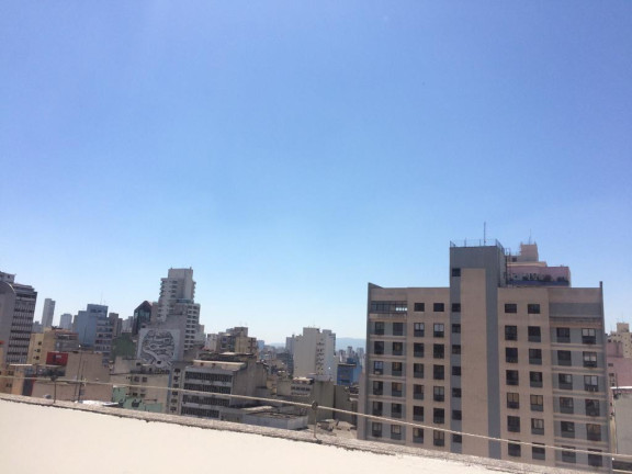 Imagem Kitnet com 1 Quarto à Venda, 33 m² em Vila Buarque - São Paulo